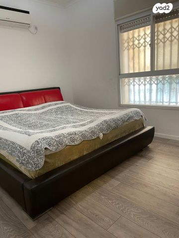 בית פרטי/ קוטג', יצחק רבין 20, ניסן, חדרה