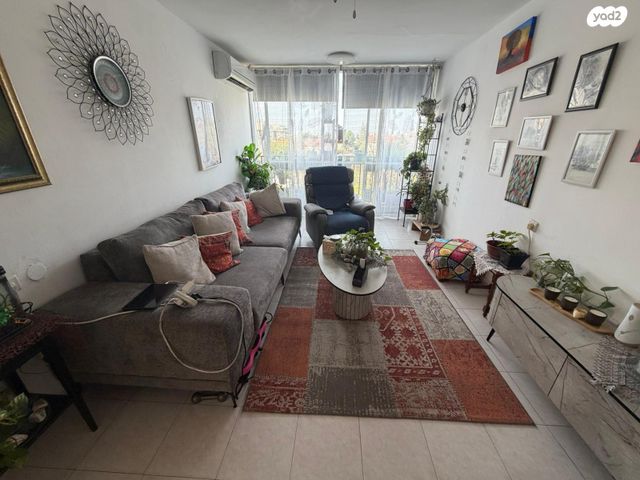 דירה, הרי הגולן 9, יד התשעה, שביב, הרצליה