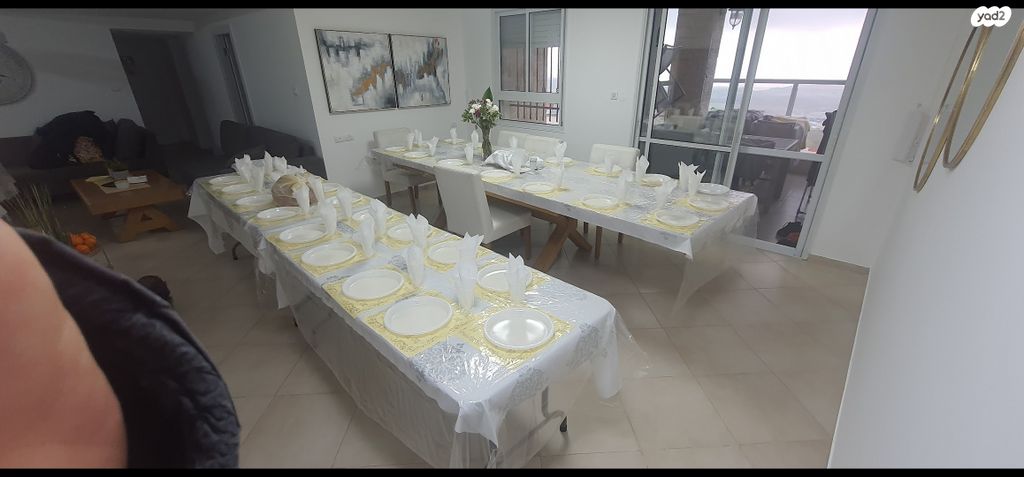 דירה, הגביש 8, נופי סלע, מעלה אדומים