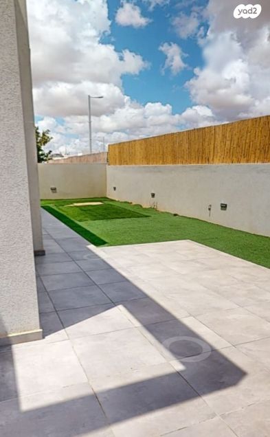 בית פרטי/ קוטג', עדה גלר 20, כלניות, באר שבע