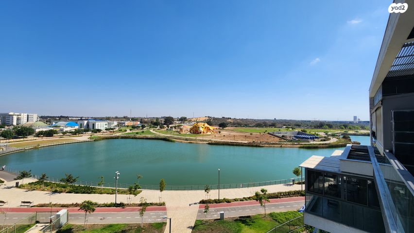 דירה, אגם דלתון 4, שקמים ואגמים, אשקלון