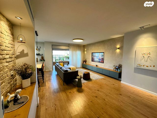 דירה, נחל סער 5, עבר הירדן, קרית אונו