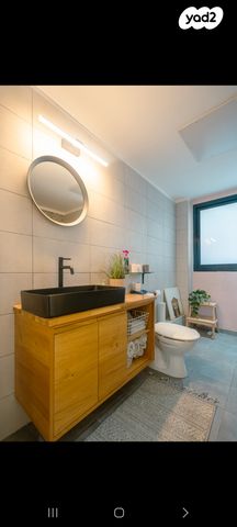 גג/ פנטהאוז, טורקיז 1, אבני חן, חריש