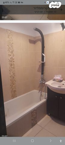 דירה, טרומפלדור 20, פרדס כץ, בני ברק