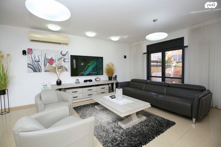 בית פרטי/ קוטג', קדימה 7, גבעת אולגה, חדרה