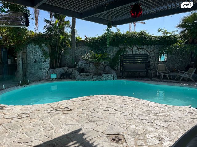 בית פרטי/ קוטג', הגליל 46, אזור תעסוקה O-park, אור יהודה