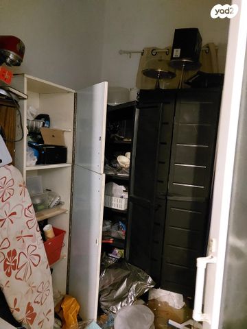 דירה, ברקוביץ' 12, לב המושבה / מרכז העיר, פתח תקווה