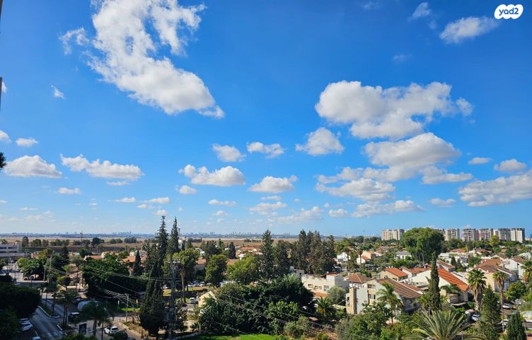 דירה, הרצל 14, ליבת העיר, יהוד מונוסון