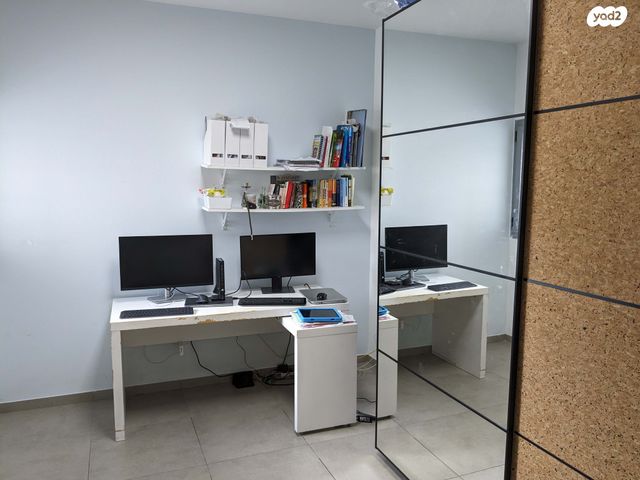 דירה, שדרות יצחק רבין 13, רמת אמיר, קדימה צורן