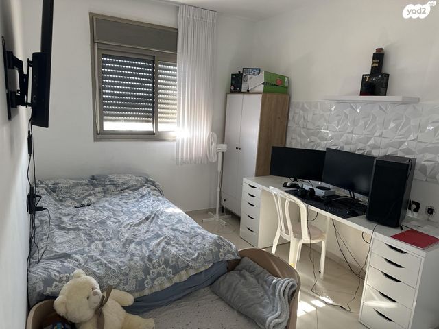 דירה, אריה עוזר 14, אפרידר, אשקלון