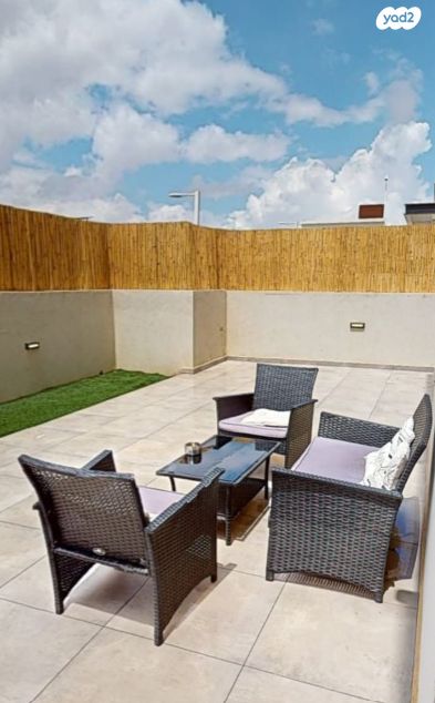 בית פרטי/ קוטג', עדה גלר 20, כלניות, באר שבע