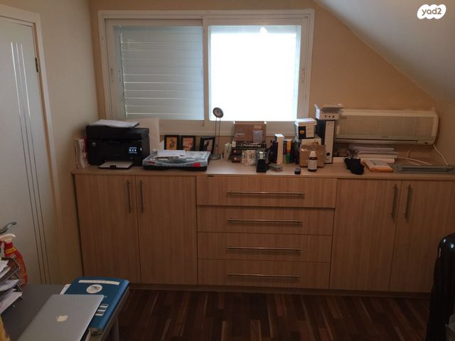 דופלקס, נווה רבין 28, שלומית, שלומי