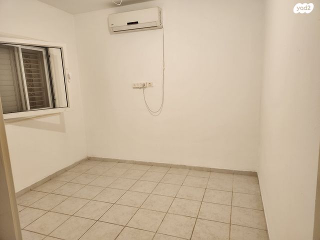 דירה, ניצן 37, מורד ההר, שלומי