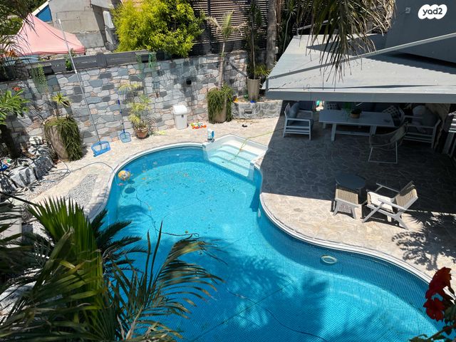 בית פרטי/ קוטג', הגליל 46, אזור תעסוקה O-park, אור יהודה