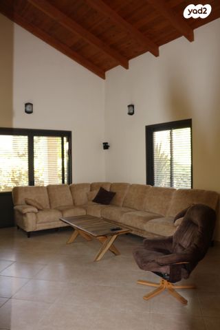 בית פרטי/ קוטג', בית קמה 1, בית קמה, בית קמה