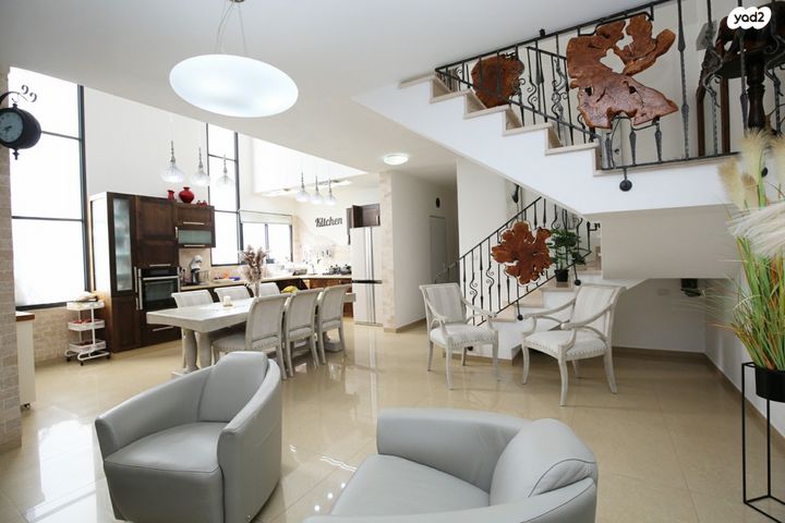 בית פרטי/ קוטג', קדימה 7, גבעת אולגה, חדרה