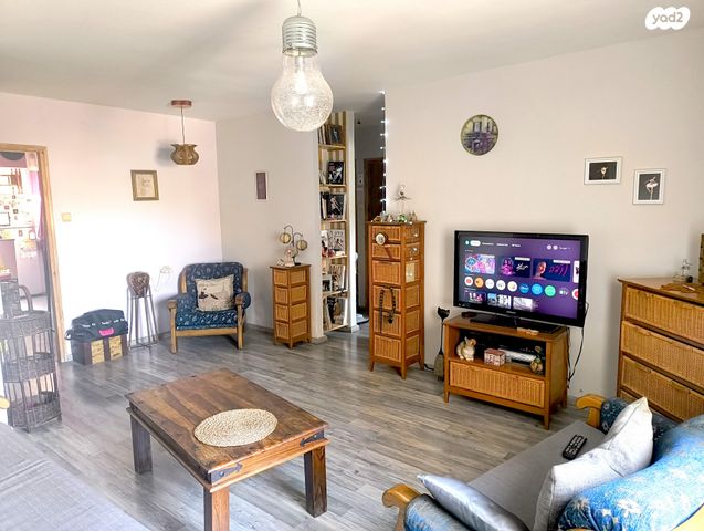 דירה, אבשלום חביב 6, ארמון הנציב, תלפיות מזרח, ירושלים