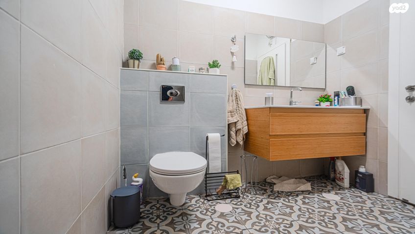 דיור מוגן, משעול הנשר 2, שאר העיר, עומר