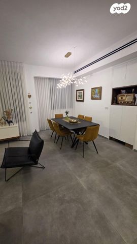 דירה, נץ 6, גבעת אלונים, קרית אתא