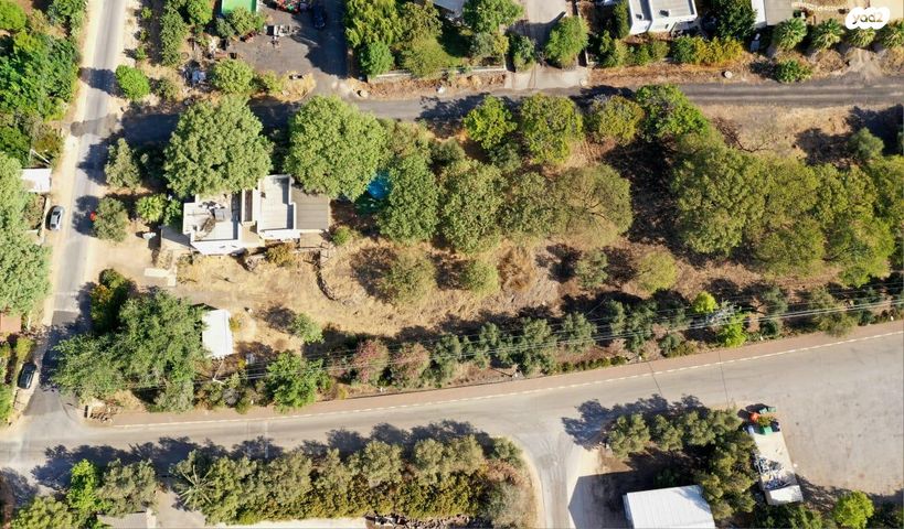 מגרשים, אלמגור, אלמגור, אלמגור