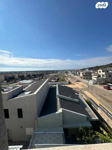 דופלקס, ערבי הנחל 2, אדמית / יערית, שלומי