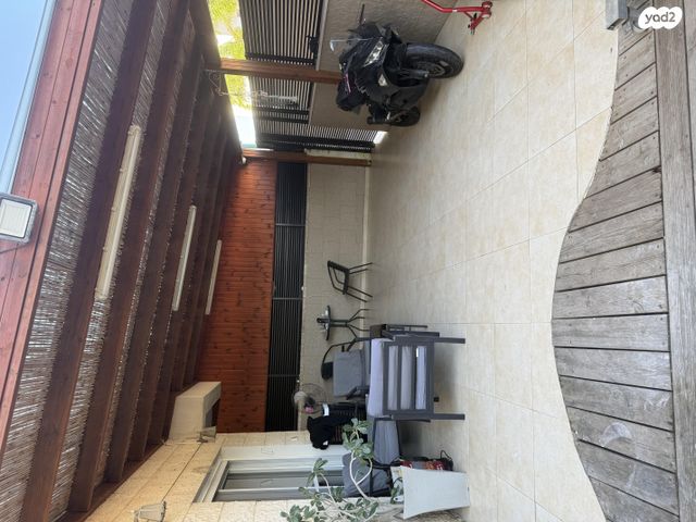 דירת גן, יהודה הלוי 21, היובל, אור עקיבא