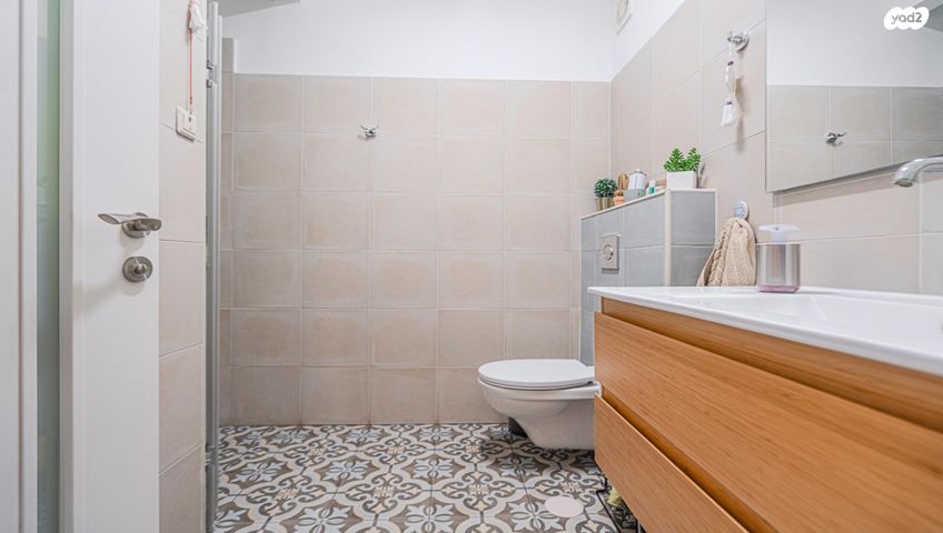 דיור מוגן, משעול הנשר 2, שאר העיר, עומר