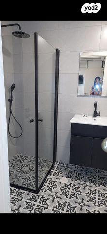 דירת גן, יוסף ברץ 2, נאות רחל, חולון