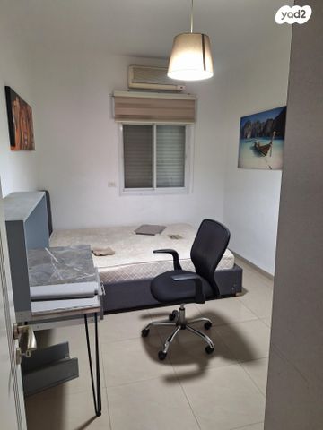 דירה, החלוץ 68, שוק תלפיות, חיפה