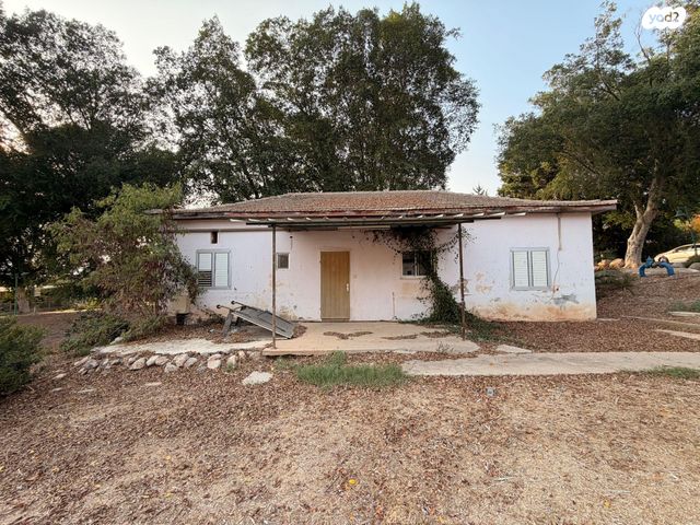 בית פרטי/ קוטג', תל יוסף