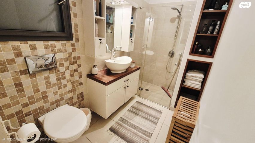 בית פרטי/ קוטג', המושבה 21, שכונת האוצר, חדרה