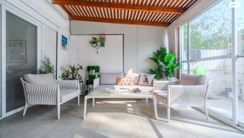 דיור מוגן, משעול הנשר 2, שאר העיר, עומר