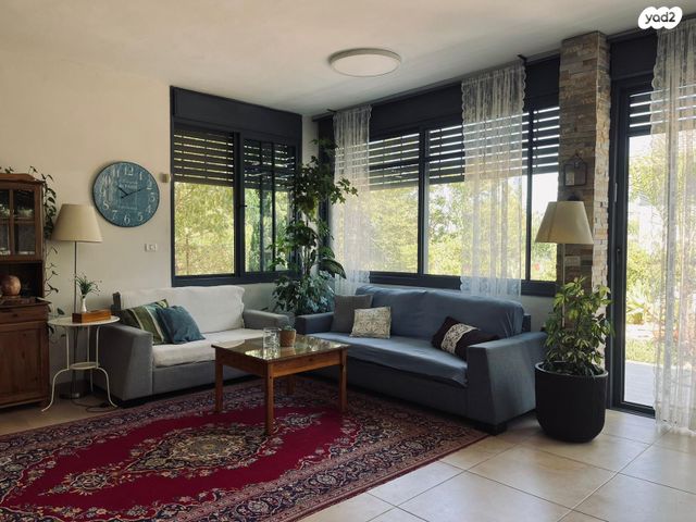 בית פרטי/ קוטג', קורנית 5, בית אריה / עופרים, בית אריה / עופרים