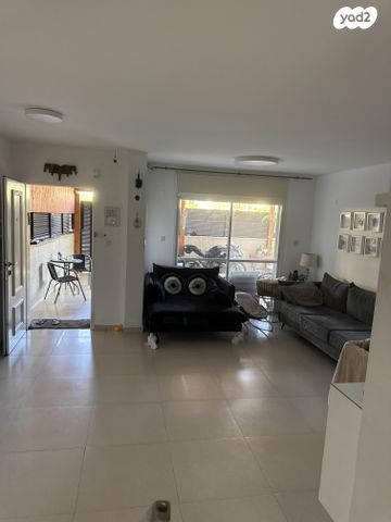 דירת גן, יהודה הלוי 21, היובל, אור עקיבא