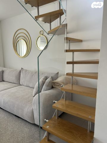 גג/ פנטהאוז, חמדיה 8, קרית גנים, ראשון לציון