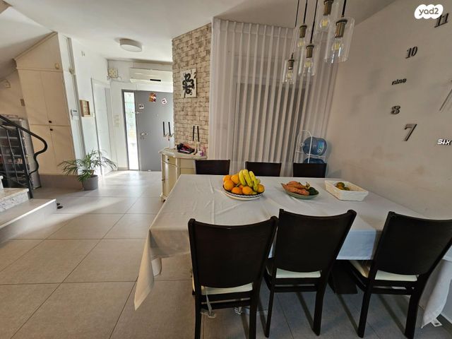 בית פרטי/ קוטג', סמטת המוכתר 7, מרמורק, רחובות