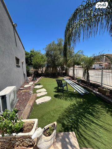 בית פרטי/ קוטג', פרח הלילך 1, חד נס, חד נס