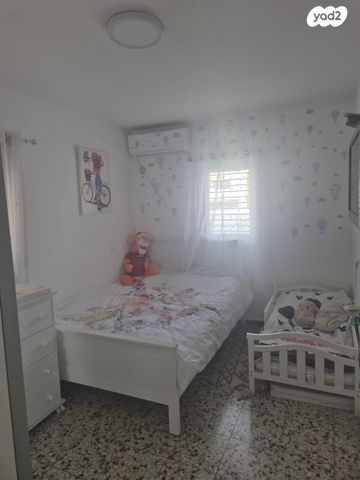 דירה, משה שרת 109, גן שמואל, קרית מלאכי