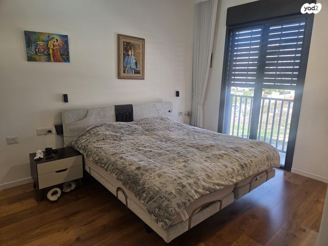 דירה, נץ 6, גבעת אלונים, קרית אתא