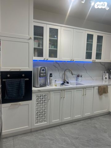 דירת גן, שיטה 6, המכבים, גבעת זאב