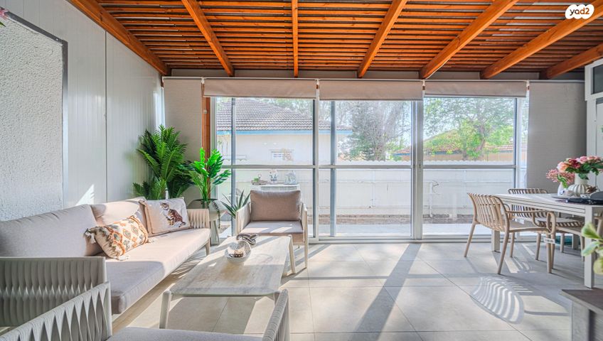 דיור מוגן, משעול הנשר 2, שאר העיר, עומר