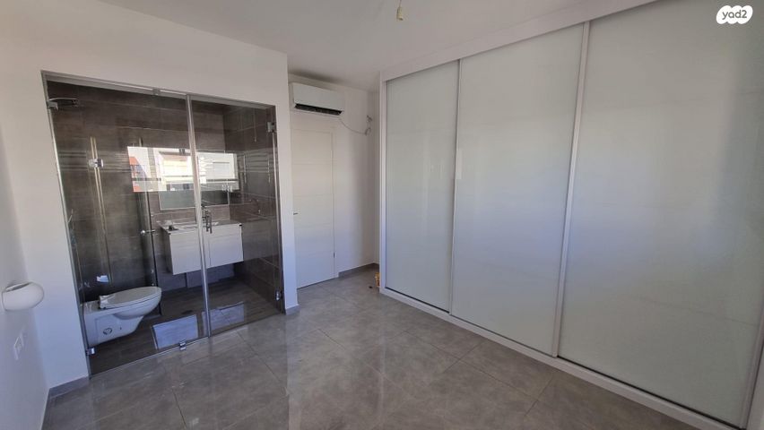 דירה, מבצע עובדה 2, נאות יצחק רבין, שדרות