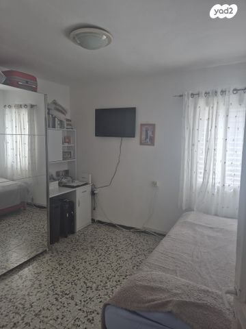 דירה, משה שרת 109, גן שמואל, קרית מלאכי