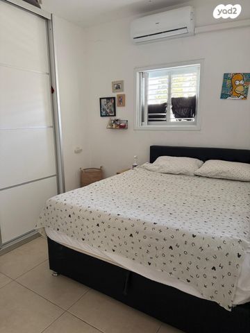 דירה, אחד במאי 58, נאות רחל, חולון