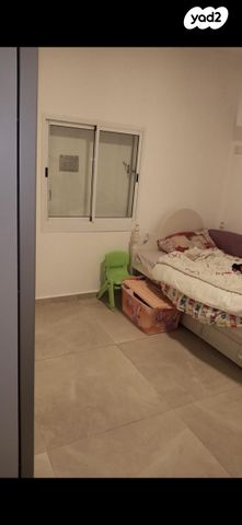 דירת גן, יוסף ברץ 2, נאות רחל, חולון