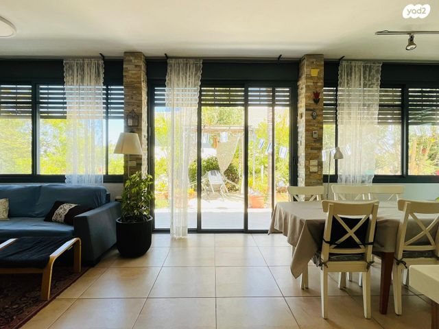 בית פרטי/ קוטג', קורנית 5, בית אריה / עופרים, בית אריה / עופרים