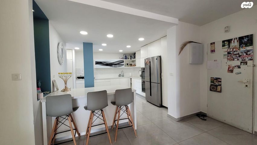 דירה, כף החיים 31, הדס, ביתר עילית