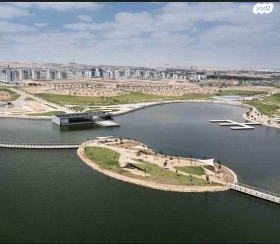 מגרשים, מוטה גור 1, רקפות, באר שבע