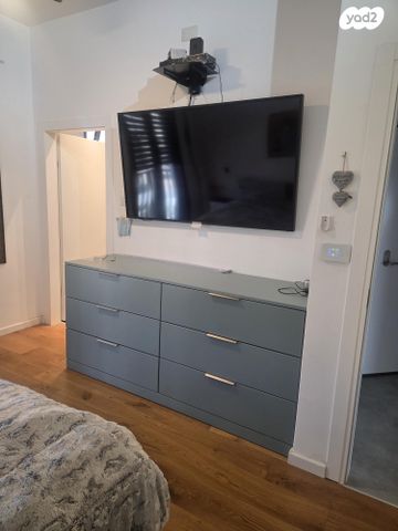 דירה, נץ 6, גבעת אלונים, קרית אתא