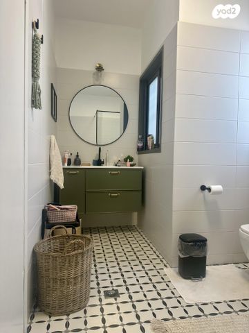 בית פרטי/ קוטג', המושבה 21, שכונת האוצר, חדרה